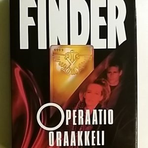 Operaatio Oraakkeli