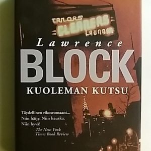 Kuoleman kutsu