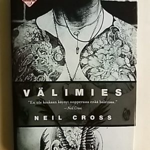 Välimies