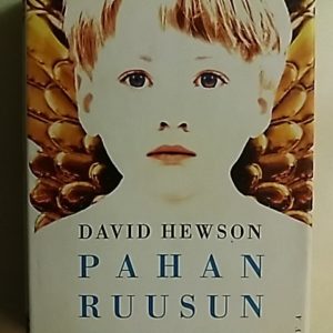Pahan ruusun puutarha