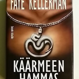 Käärmeen hammas