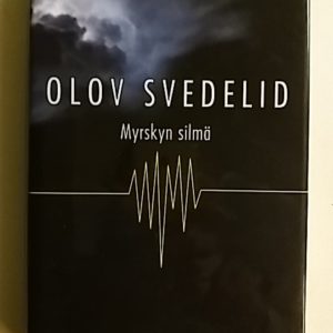Myrskyn silmä