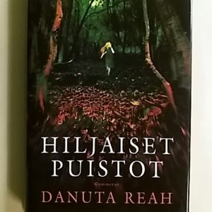Hiljaiset puistot
