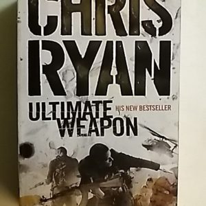 Ultimate Weapon