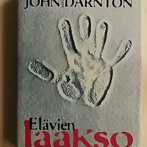 Elävien laakso