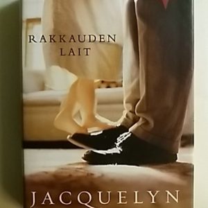 Rakkauden lait