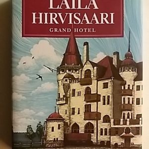 Grand hotel