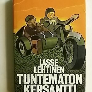 Tuntematon kersantti