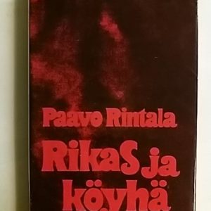 Rikas ja köyhä
