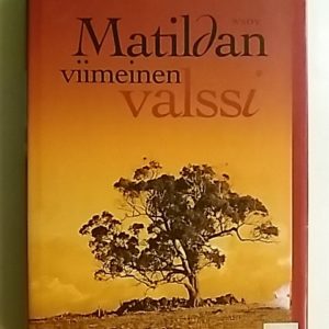 Matildan viimeinen valssi