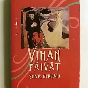 Vihan päivät