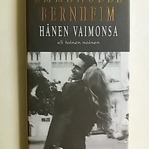 Hänen vaimonsa eli toinen nainen