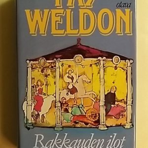 Rakkauden ilot ja surut