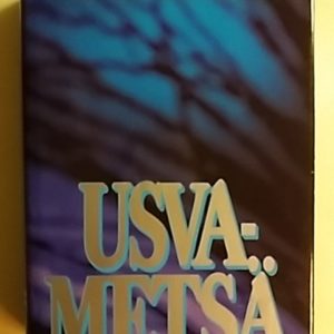 Usvametsä