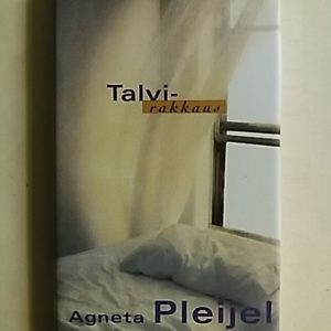 Talvirakkaus