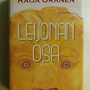 Leijonan osa
