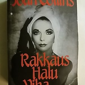 Rakkaus Halu Viha
