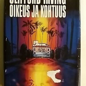 Oikeus ja kohtuus