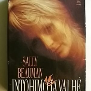 Intohimo ja valhe