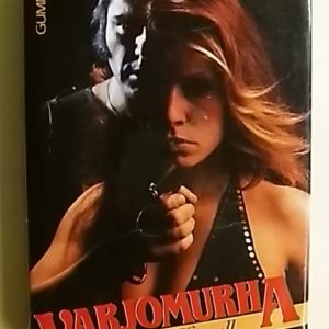 Varjomurha