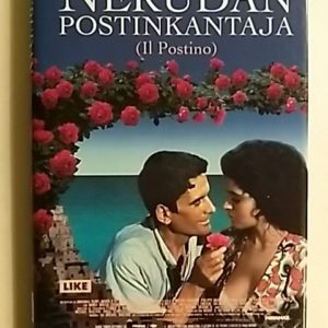 Nerudan postinkantaja