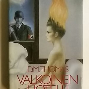 Valkoinen hotelli
