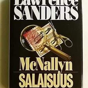 McNallyn salaisuus