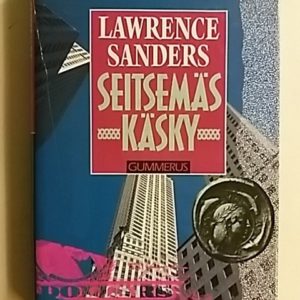 Seitsemäs käsky