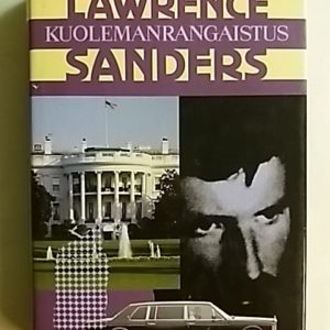 Kuolemanrangaistus