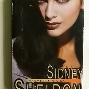 Naamioiden aika