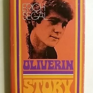 Oliverin Story