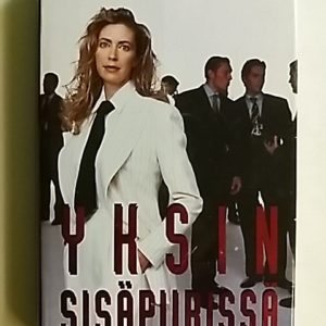 Yksin Sisäpiirissä