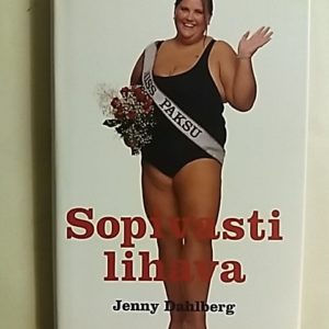 Sopivasti lihava