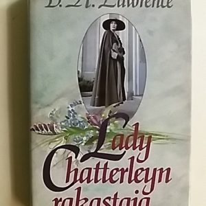 Lady Chatterleyn rakastaja