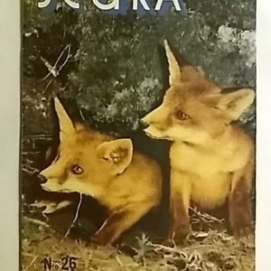 Seura 1956 N:o 26, (27.06.1956)