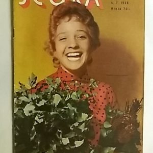 Seura 1956 N:o 27 , (04.07.1956)