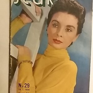 Seura 1956 N:o 29 , (18.07.1956)