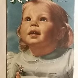 Seura 1956 N:o 33 , (15.08.1956)