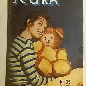 Seura 1956 N:o 35 , (29.08.1956)