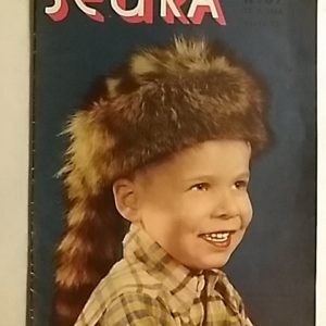 Seura 1956 N:o 37 , (12.09.1956)