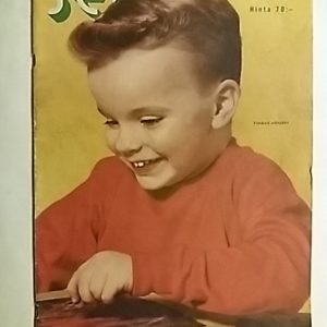 Seura 1956 N:o 48, (28.11.1956)
