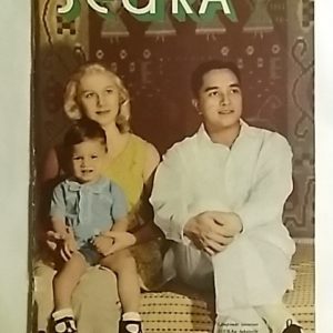Seura 1957 N:o 02 , (09.01.1957)