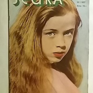 Seura 1957 N:o 03 , (16.01.1957)