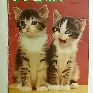 Seura 1957 N:o 04 , (23.01.1957)