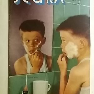 Seura 1957 N:o 07 , (13.02.1957)