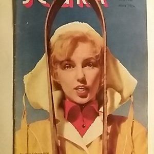 Seura 1957 N:o 08 , (20.02.1957)