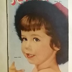 Seura 1957 N:o 09 , (27.02.1957)
