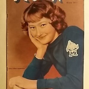 Seura 1957 N:o 10 , (06.03.1957)