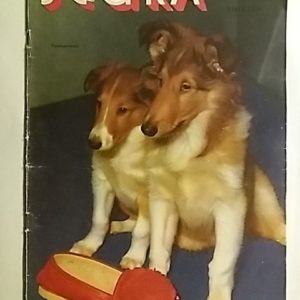 Seura 1957 N:o 11 , (13.03.1957)