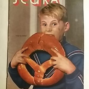 Seura 1957 N:o 14 , (03.04.1957)